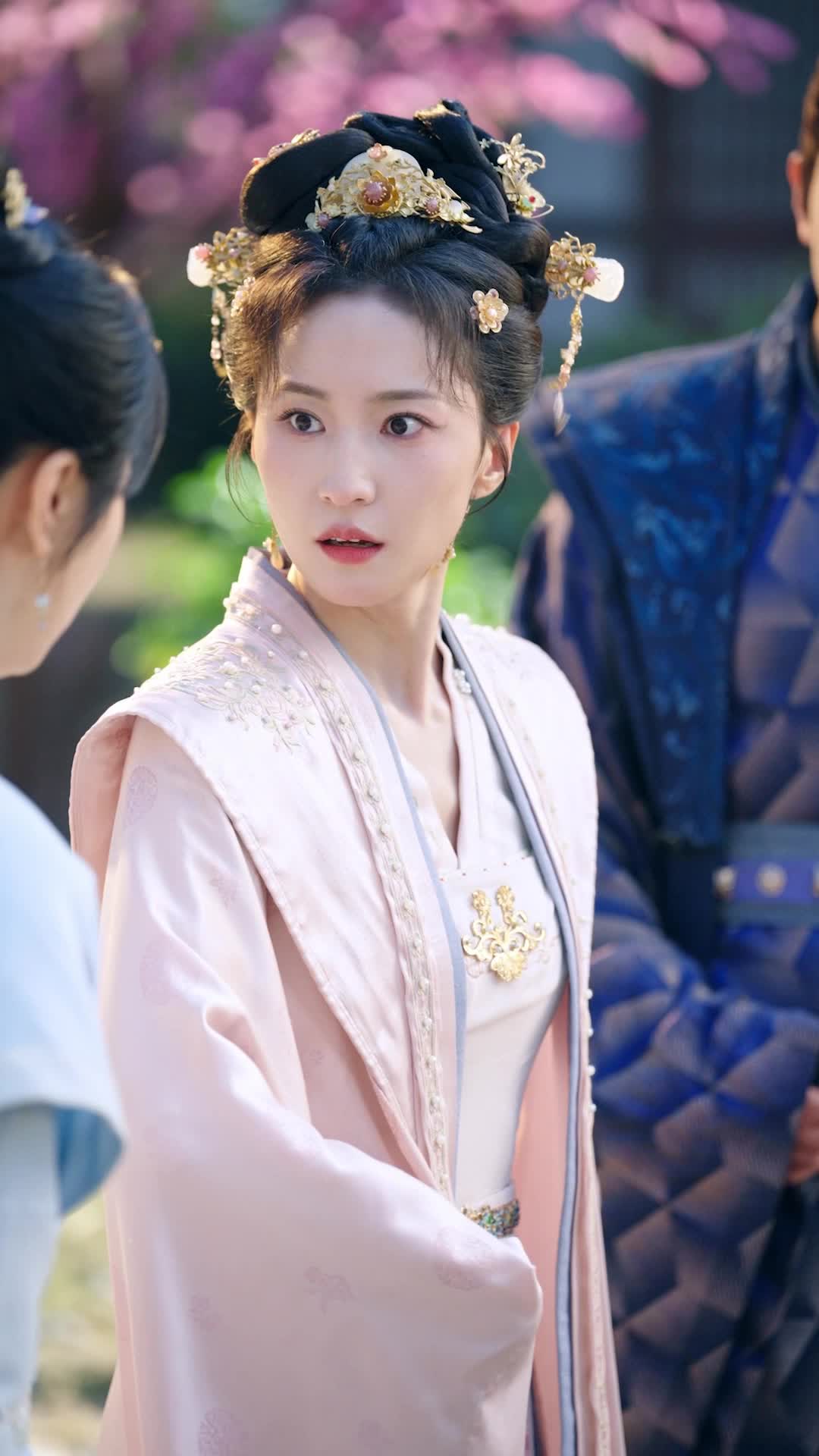 Episode 9 - I Married a Dead General